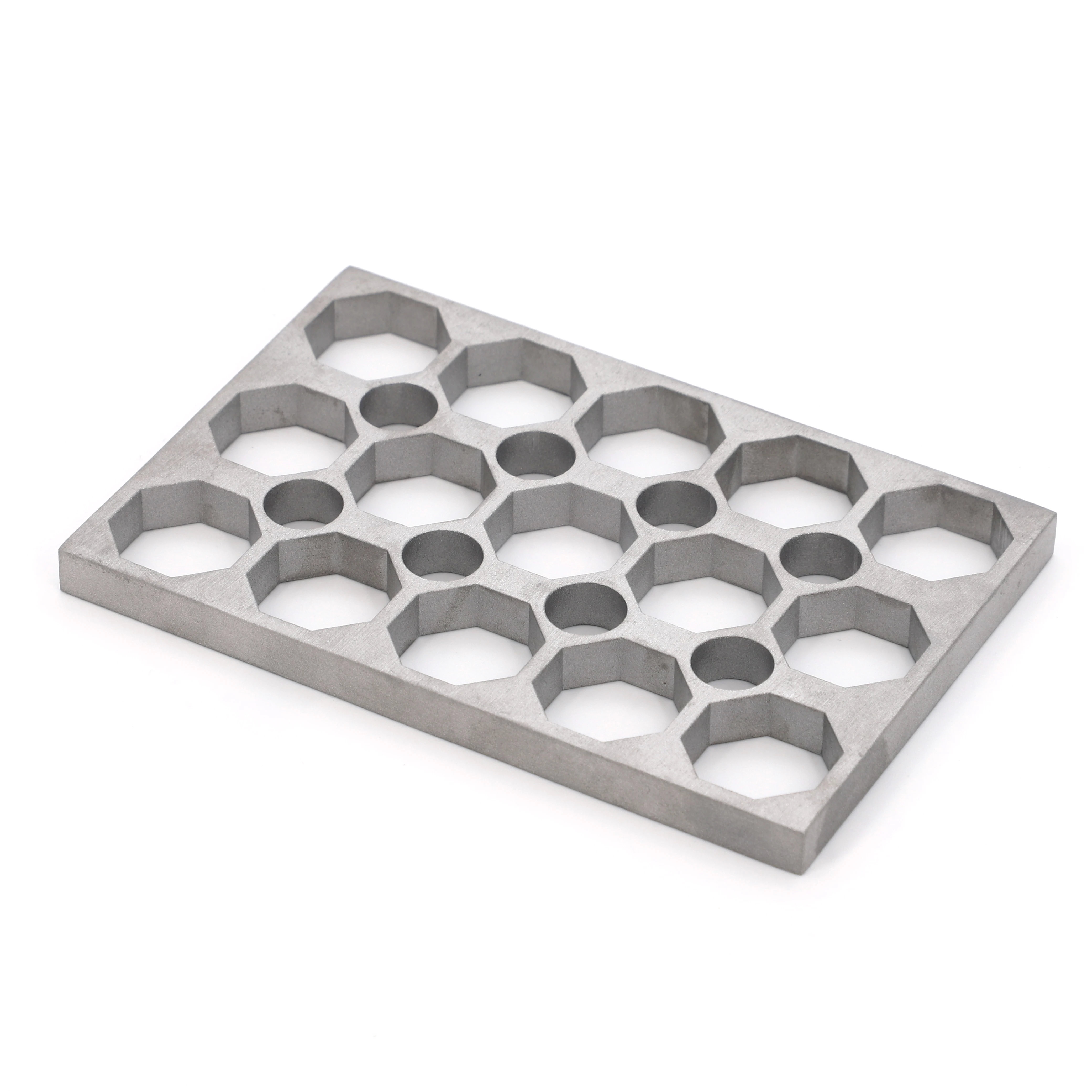 OEM Индивидуальные алюминиевые литые автозапчасти