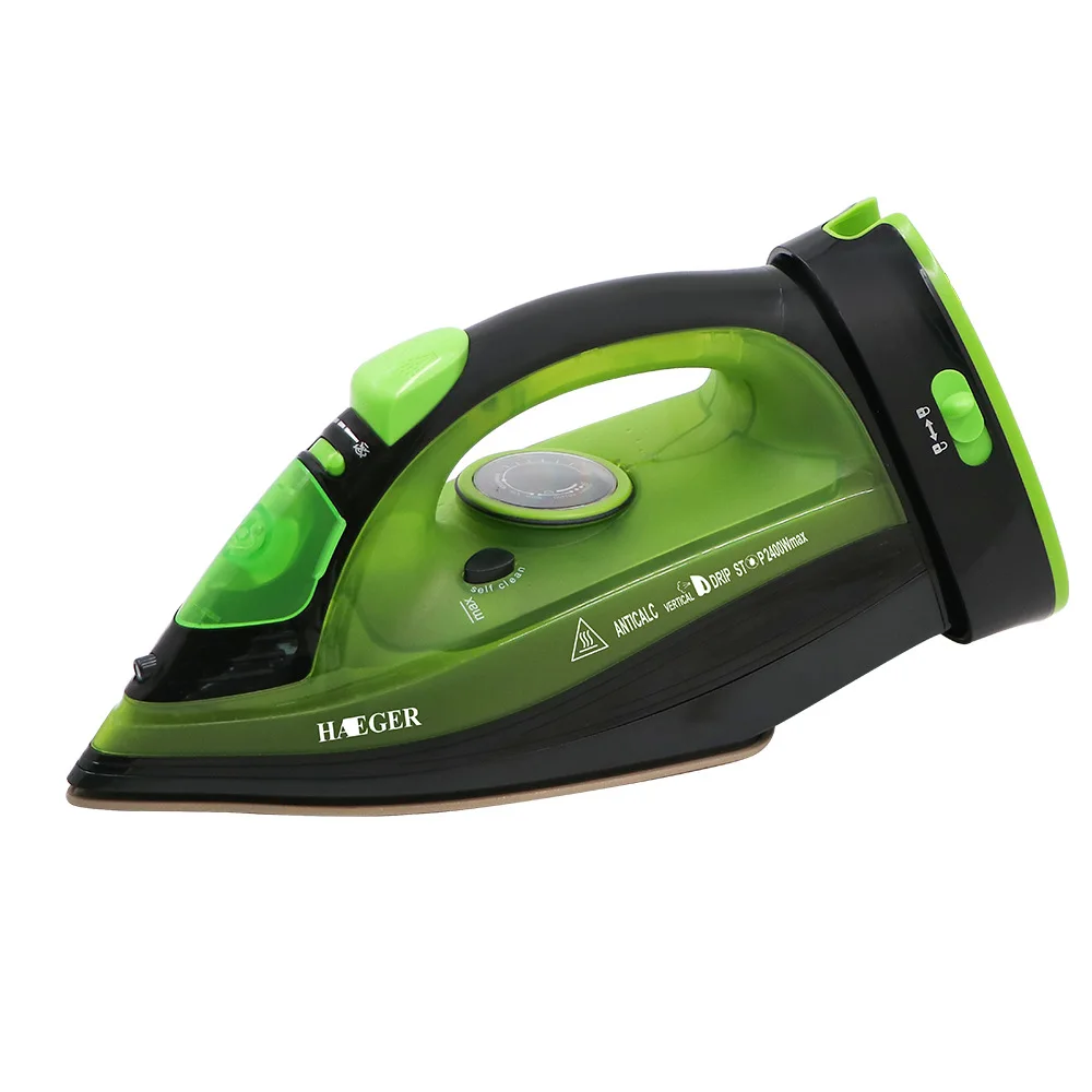 Бытовая техника, ручной отпариватель для одежды, электрический утюг с регулируемой температурой