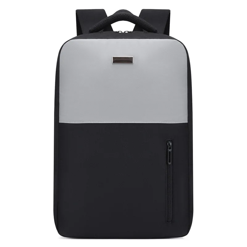 Hot Sale Large Capacity Waterproof Business Backpacks Custom Logo  Durable Laptop Backpack For Men