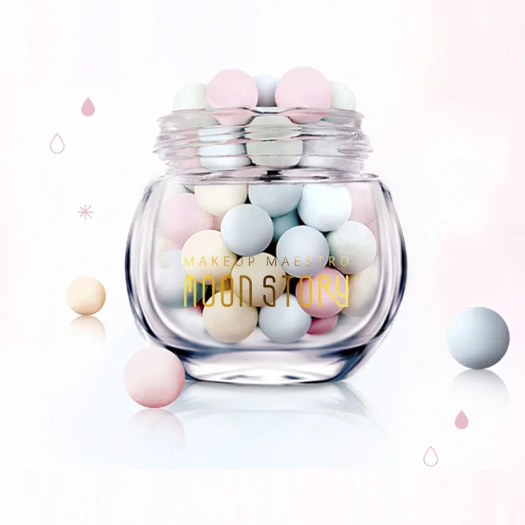 Wholesale Amino Acid Color Bean Anti acne Foaming Face Pore Cleanser Oil Control Facial Cleanser