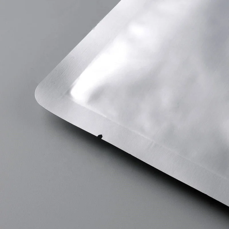 Thickened food vacuum aluminum foil packing bag for packaging