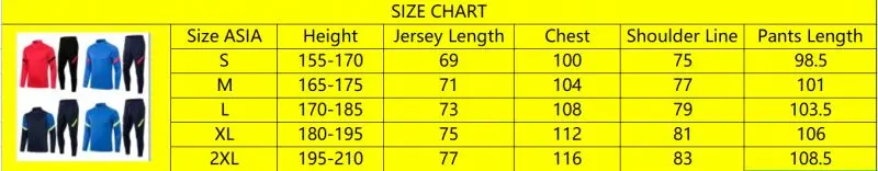 Оптовая продажа клубных футболок с сублимационной вышкой футболки длинным рукавом командная тренировочная форма футбольный трикотажный спортивный костюм для мужчин