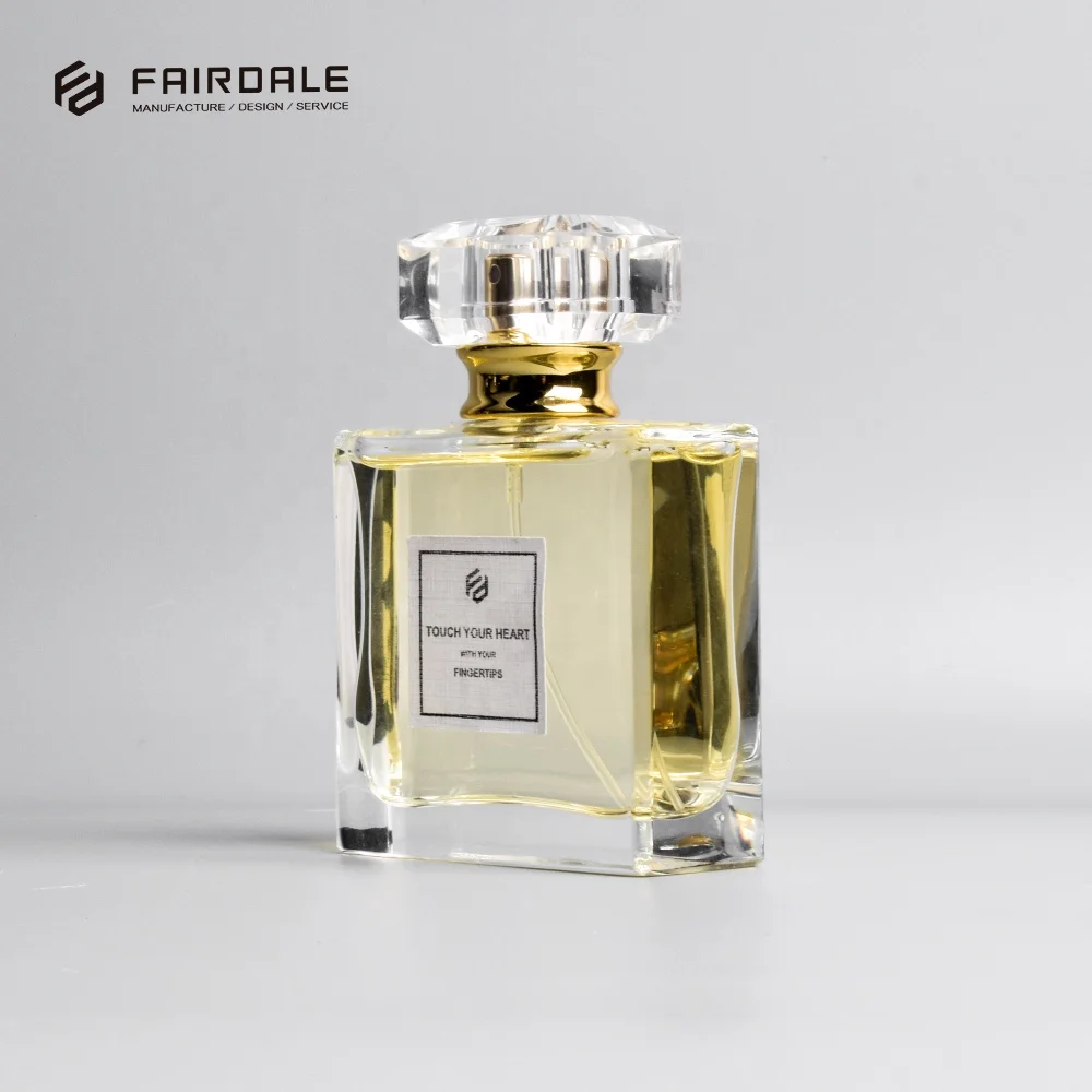 Флакон для духов Fairdale OEM 50