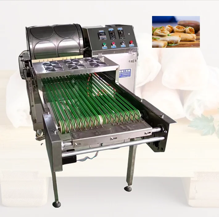 lumpia wrapper machine automatique lumpia machine nokia lumpia