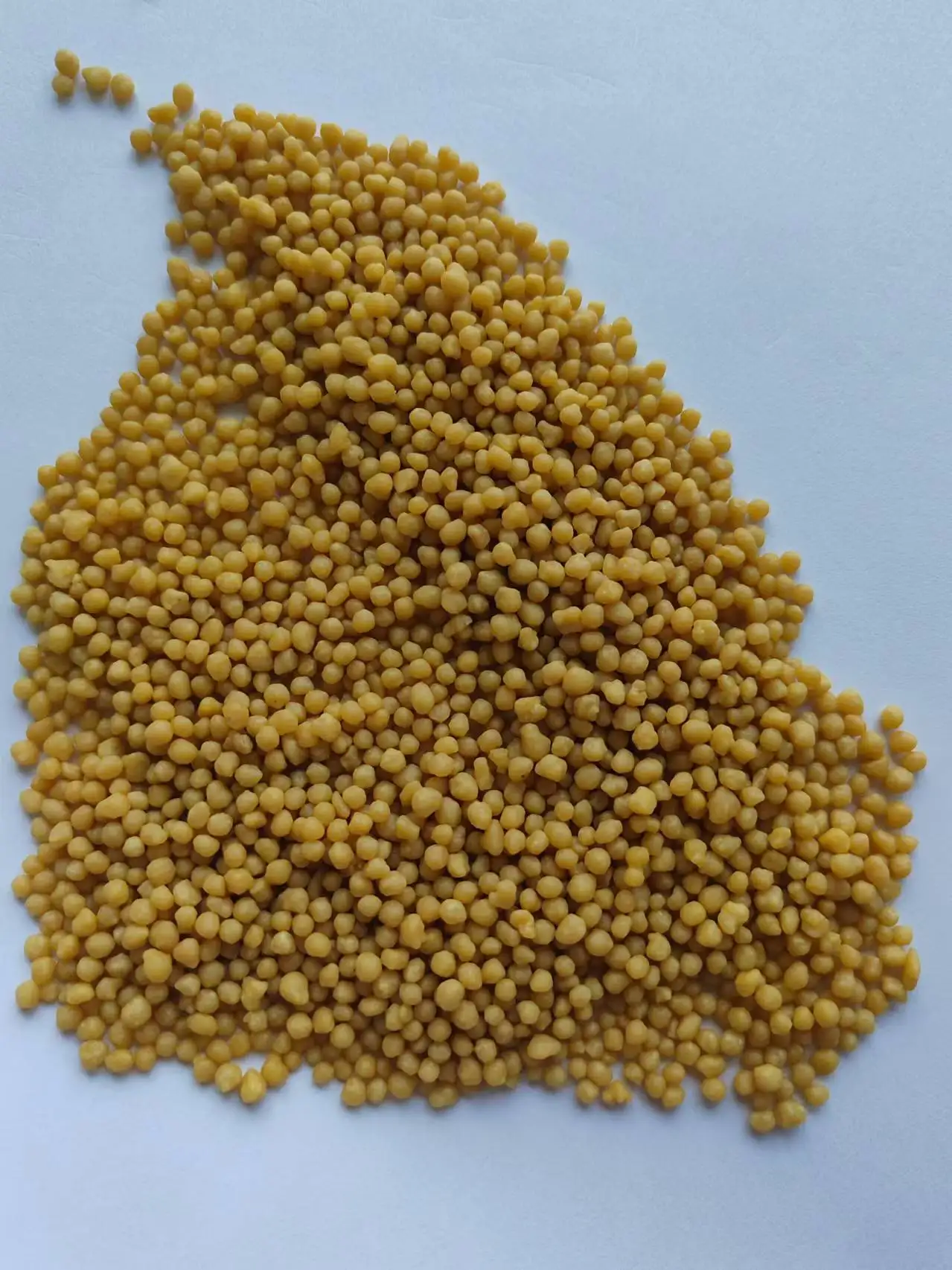NPK 15 15 15 granular fertilizer high quality Compound Fertilizer Quick Release make your plant healthy