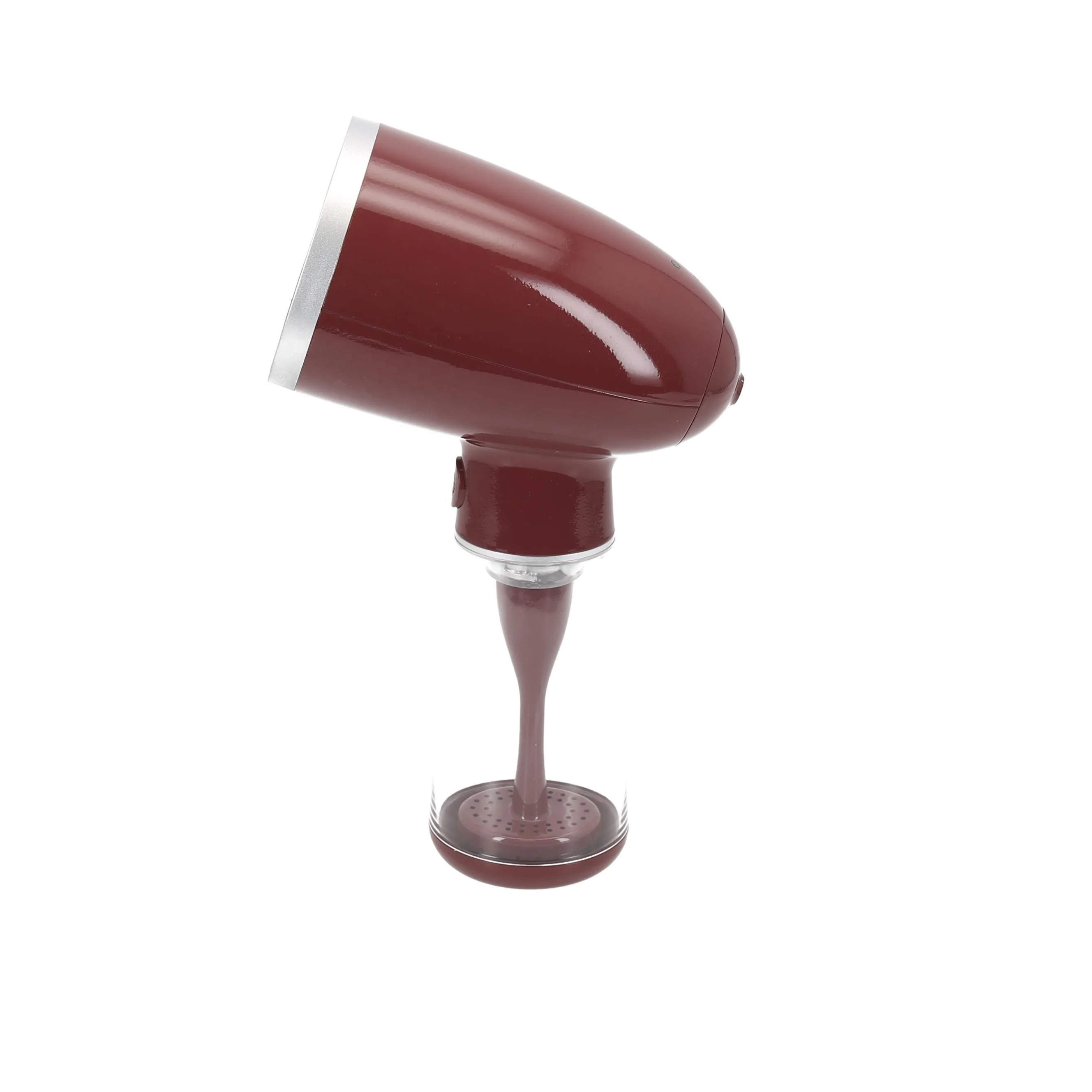 Powerful Mini Portable Handy Handheld Electric Garment Clothes Steamer Steam Dry Brush Iron For Travel