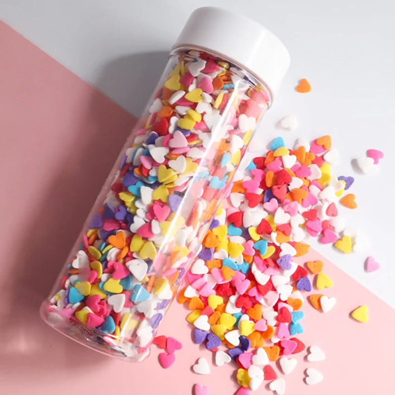 Лидер продаж, шоколадный слайм на День святого Валентина, съедобные смешанные весы для выпечки, пресс для сахара