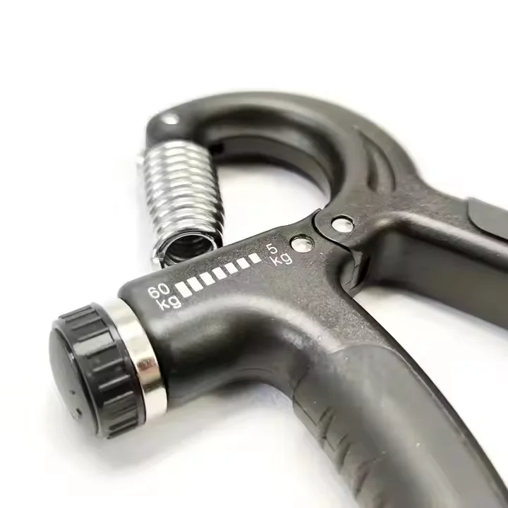 Adjustable Fitness Training Hand Grips Exerciser Strengthener for Fitness Exercise