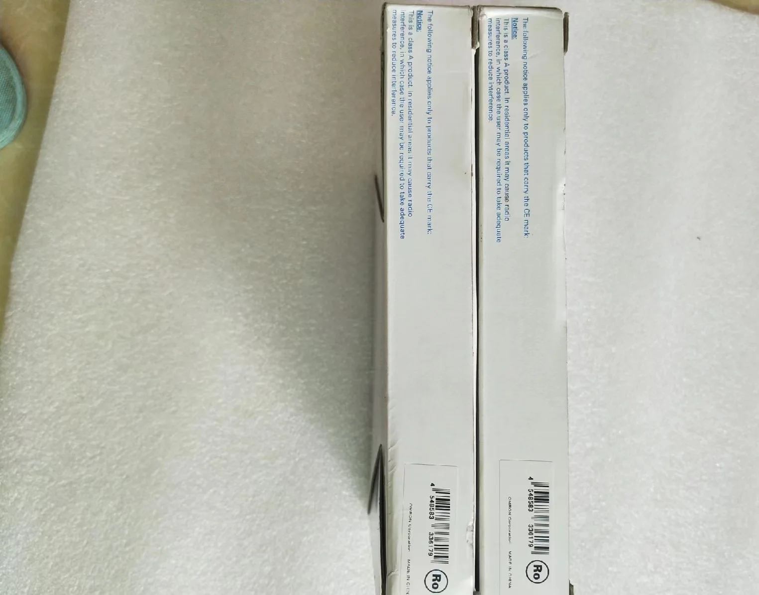 ( Photoelectric switch sensor ) E32-T17L