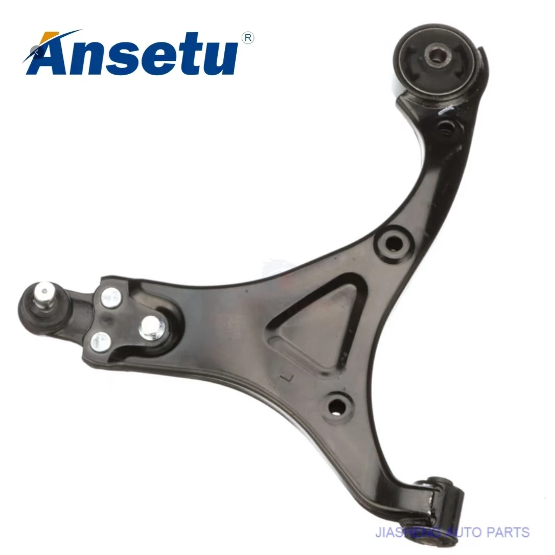 Ansetu Wholesale Price 54500-3S000 54501-3S000 Suspension Control Arm Front Lower Lh Korean Car For Hyundai Sonata Vi Yf