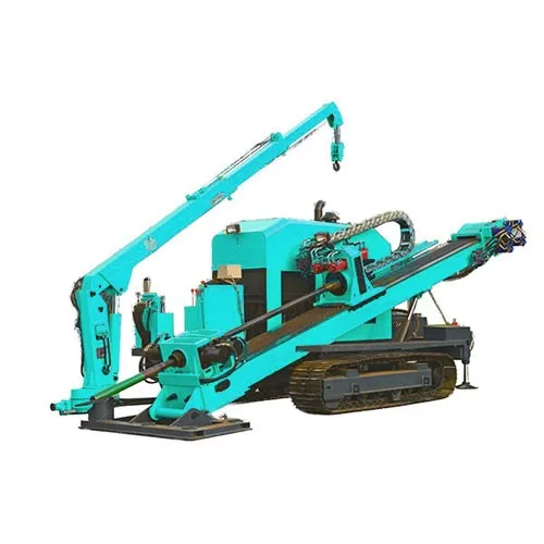 Underground Pipes Horizontal Directional Drill Hdd Machine Price For Sale