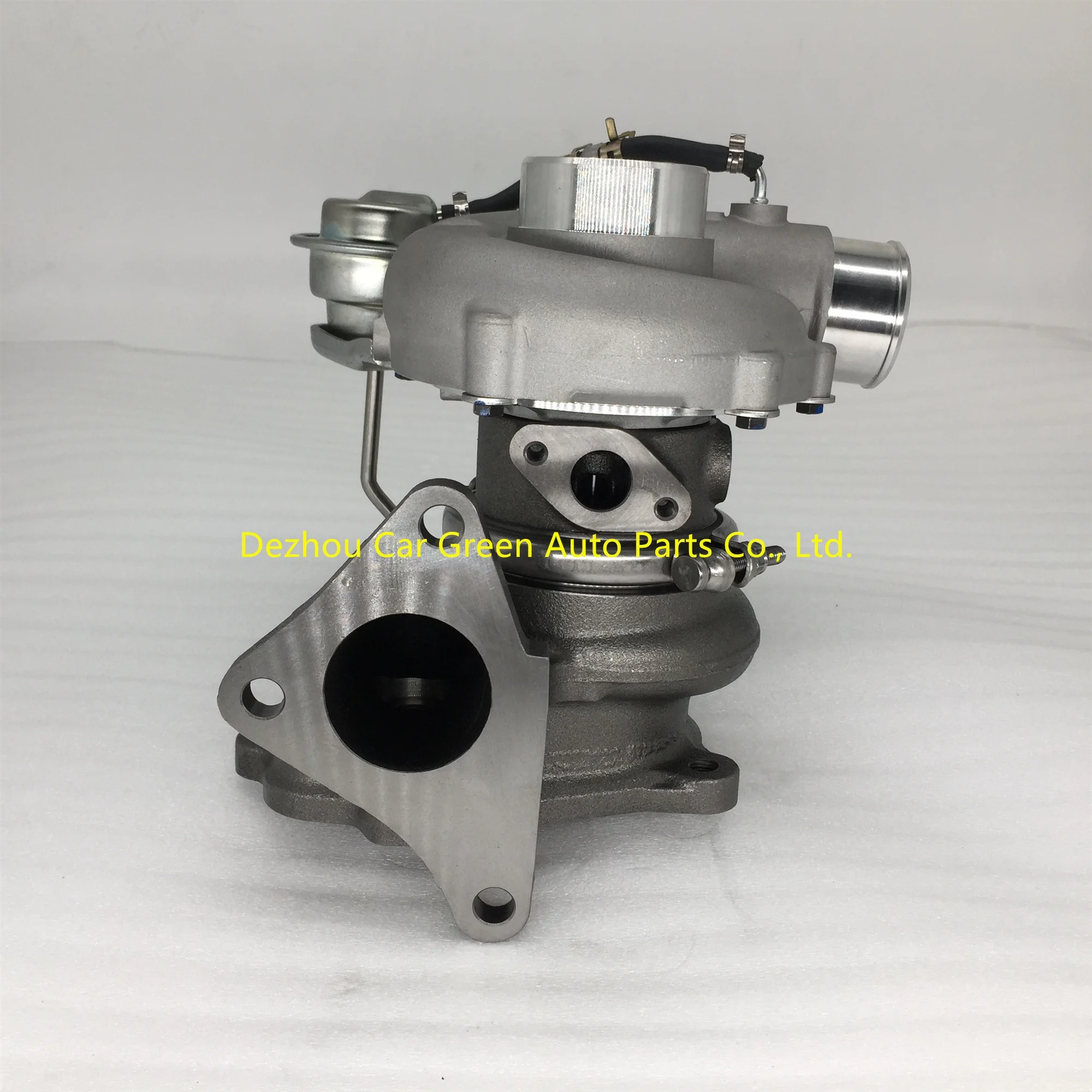 Турбокомпрессор VE440028 14411-AA572 RHF55 VF39 для Subaru Impreza WRX STI DOHC 2 5 л