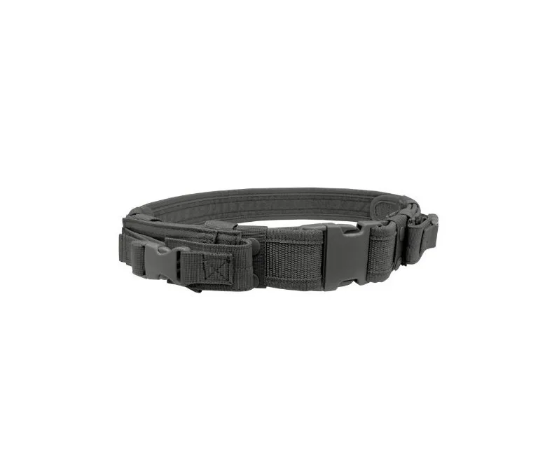 asiaon tactical belt gun tactical belt multi-purpose tactical nylon belt