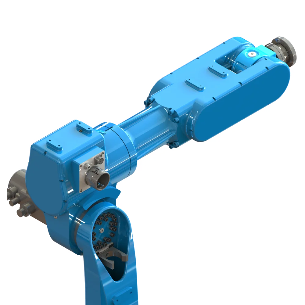 HuazhongCNC HNC-RJR630 Assembly robot Six-axis Industrial Robot