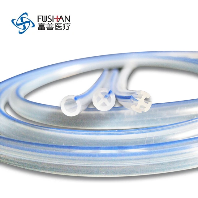 Disposable Low Vacuum Wound Drainage System