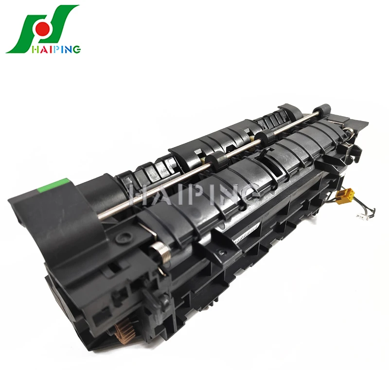 Премиум блок фьюзера для kyocera FS-1030MFP 1035MFP 1130MFP 1135MFP FS-1120D 1320DN FS-1370 в сборе 110 В FK-170U 302LZ93050