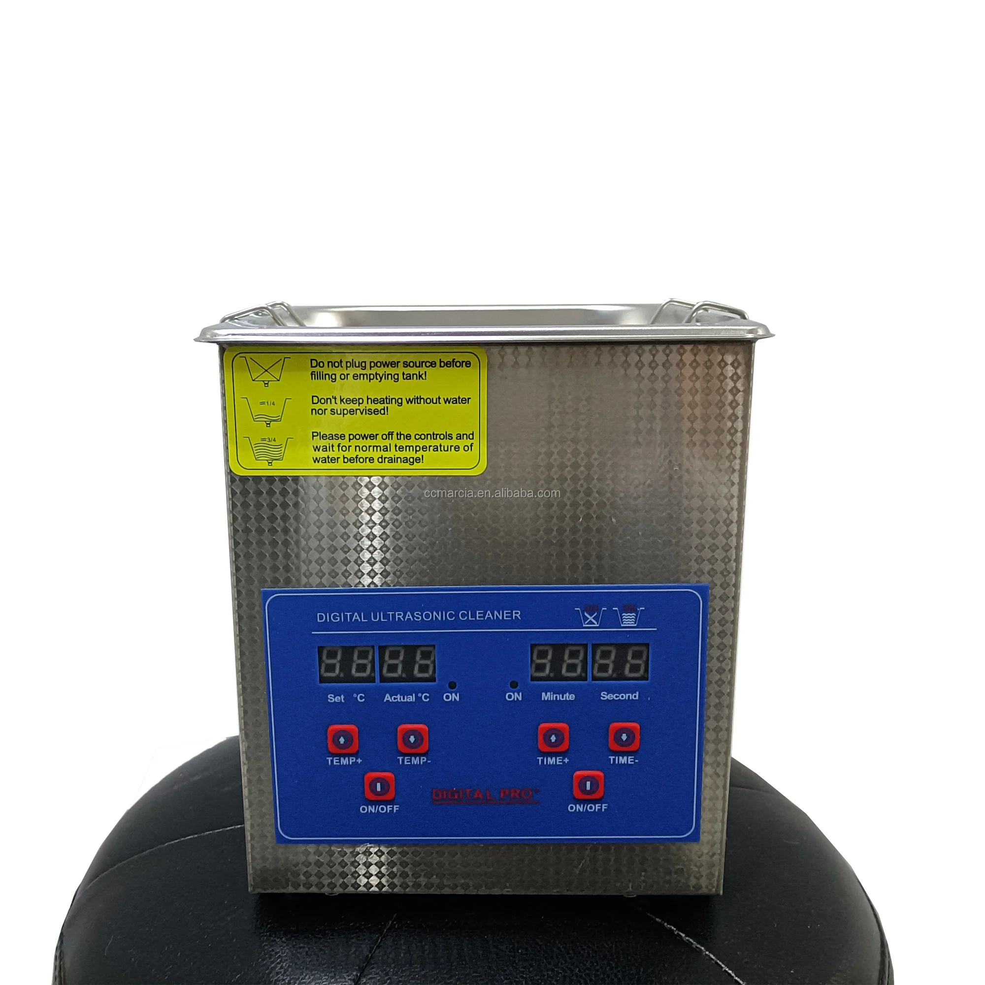 Industrial Ultrasonic Cleaner for Electronic Equipment/semiconductor Wafer/circuit Board/electroplated Parts