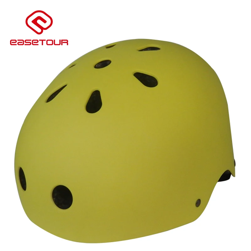 EASETOUR пользовательский Сверхлегкий шлем для скейтборда Cascos защитные шлемы скутера спорта