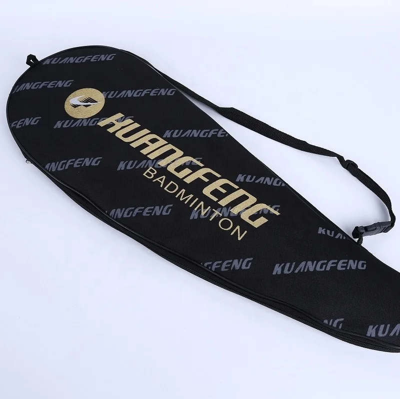 High Quality  Wholesale Discounted  Price  Carbon Badminton Racket