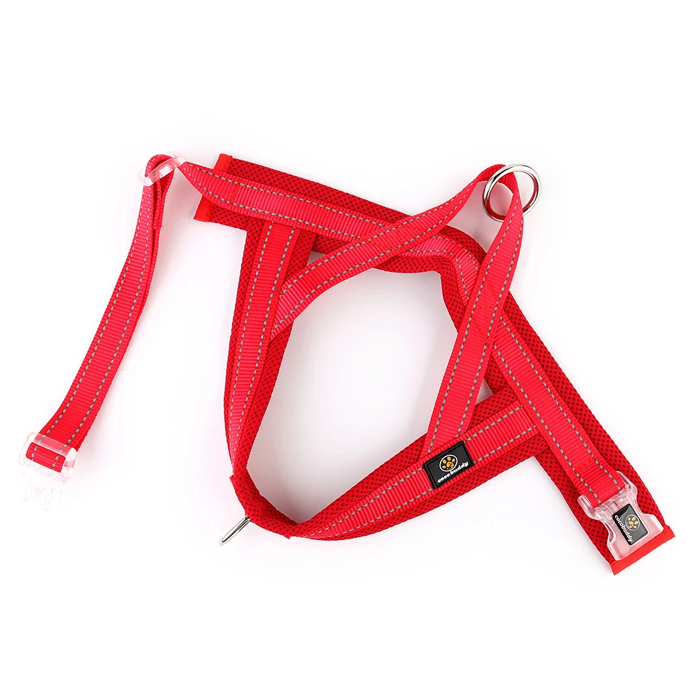 Newest EMOTIONAL SUPPORT ANIMAL ESA SERVICE DOG Quick Fit Dog Harness Vest With Removable Customized Patches