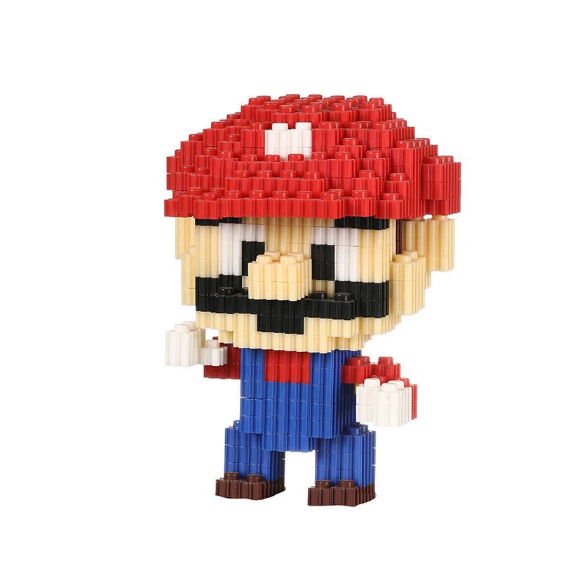 Christmas Gift  Magnetic Magnetic Sticks Building Blocks Set Kids