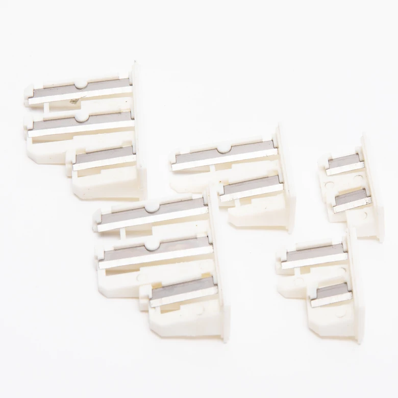 artist student school super mini pencil lead sharpener accessory parts without screw