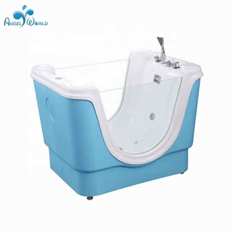 Портативный термостат для плавания Babyspa гидротерапия недорогая гидромассажная Ванна