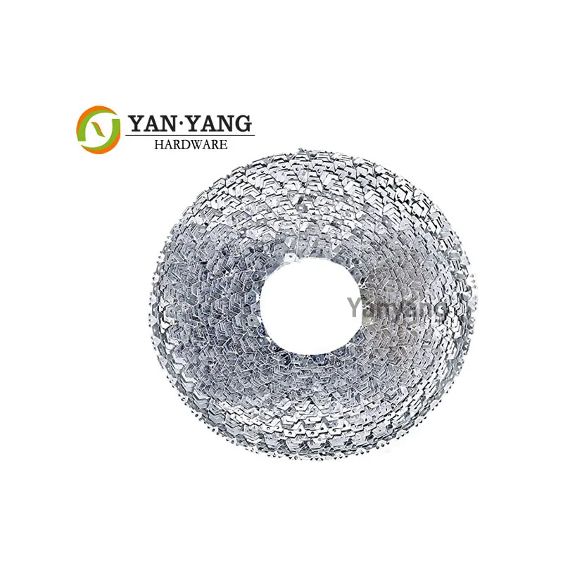 Yanyang распродажа гибкий диван мебель обивка изогнутая металлическая