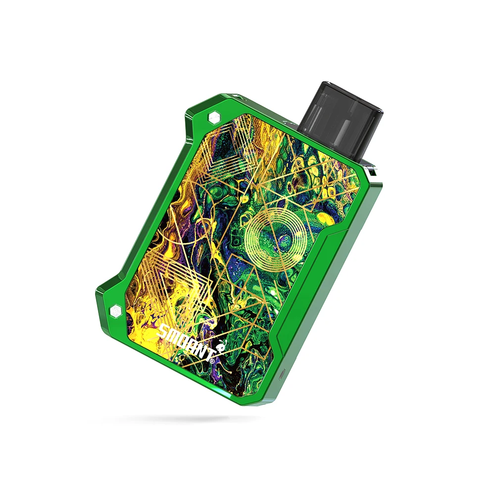 
TPD Smoant Battlestar Baby Kit 750mAh 2ml 