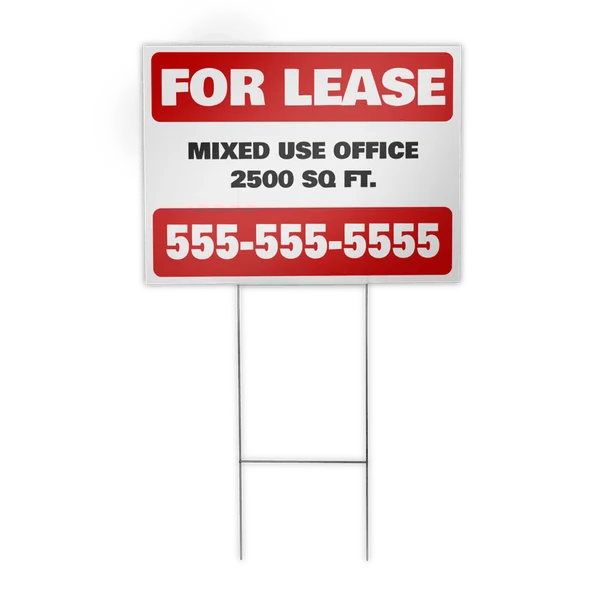 Печать на заказ знак двора односторонний или двусторонний лидер продаж рекламные дворные знаки