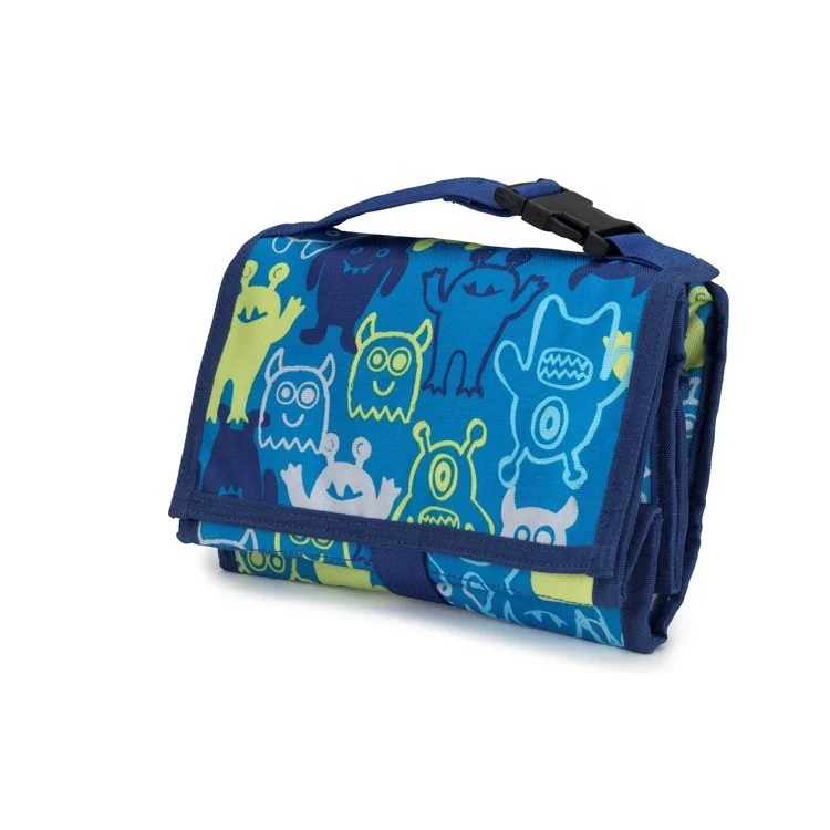 Thickening oxford material tool bags ladies wallet ladies pars hand set bag Cooler Bags For Picnic