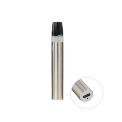 2021 New Arrival No Leakage Cbd Vape Cartridge Battery Delta 8 Disposable Rechargeable Vape Pen