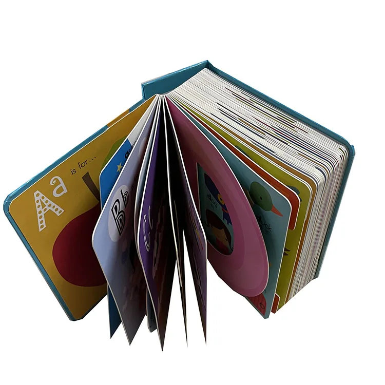 book printers hardcover