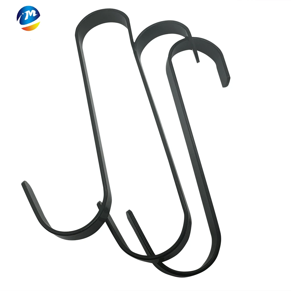 OEM Industrial Metal Key Spring Clasps Brass Snap Hook Stainless Steel and Zinc Key gancho de ropa  Ring Chain Clip