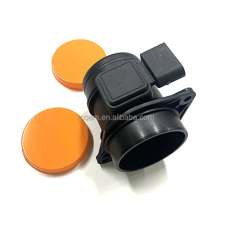For Volga Lada VAZ 2104-1130010 MAF sensor Air Flow Meter Assembly