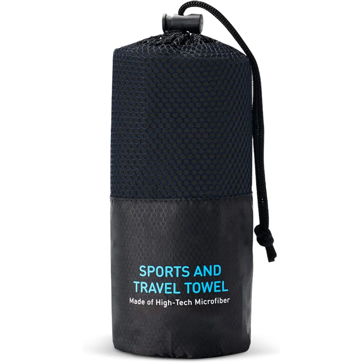 High quality free custom light weight quick dry travel sport gym bath microfiber beach towel