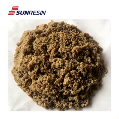 Lewatit S2568 equivalent cation resin for starch sweeteners deashing