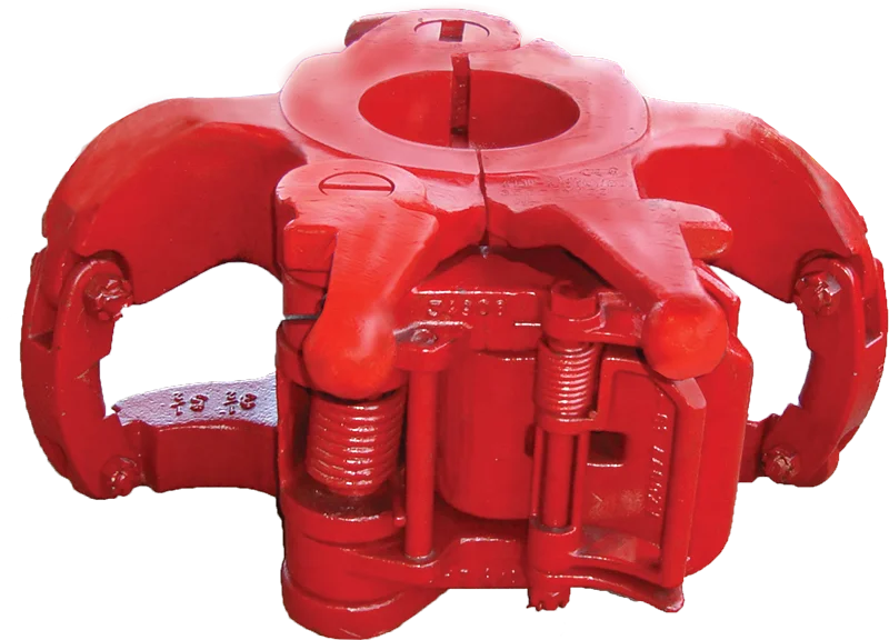 Type DD Elevator Drill Collar Drill Pipe Tubing Casing  Drill Collar Elevator Type TA (DD)