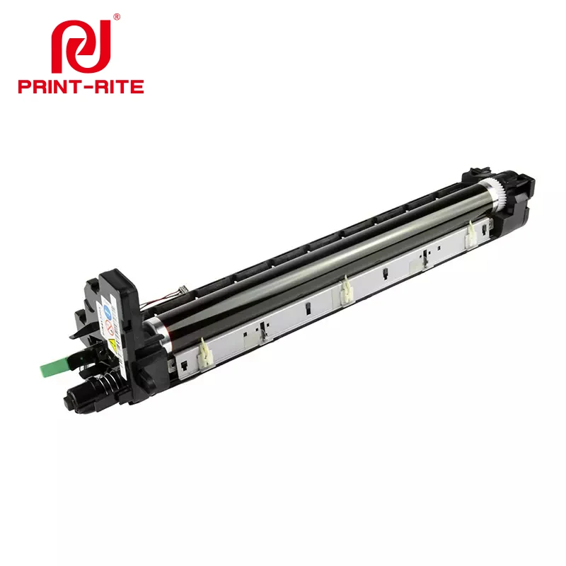 Print-Rite MK413 копировальный Тонер-барабан с чипом совместим для Kyocera км 1620 1650 2020 2050 принтера