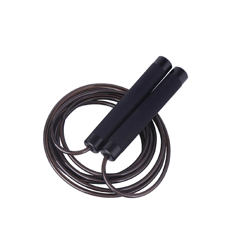 
3M adjustable auminum skipping speed home fitness sports jump rope 
