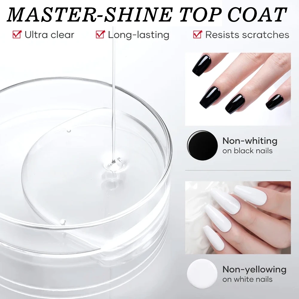Shine Top Coat (17)