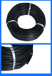High Temperature Resistance 6 8 10 12 14 16 18 20 22 AWG Flexible Silicon Wire Wholesale in China