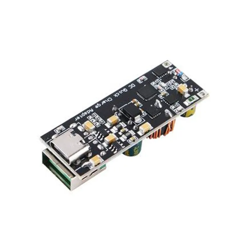 Quick charging main board Full protocol mobile phone quick charging module QC4.0 PD3.0