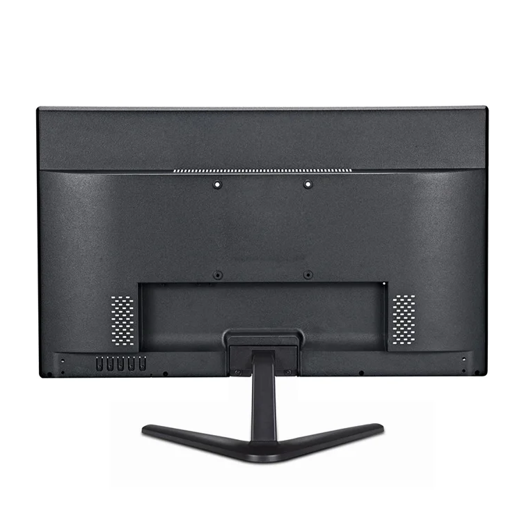 19 Inch PC Monitor 60 Hz 5 ms Brightness 250 cd/m2 Display Screen for Laptop/Computer