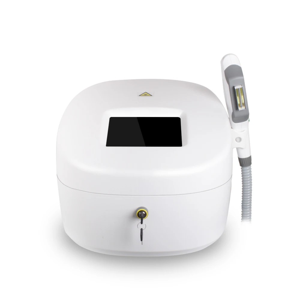 Портативное оборудование E-light RF СИСТЕМА для удаления волос пигментации выравнивание кожи