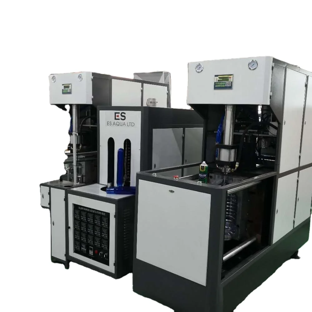 18.9L 20L 5 Gallon PET Bottle Blowing Machine blow Molding machine bottle making machine