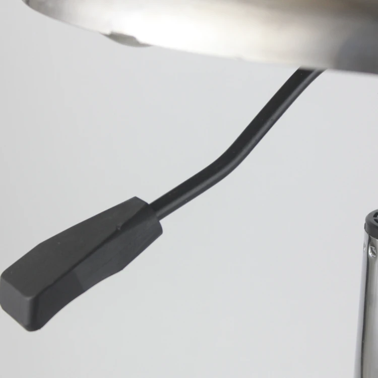 Hot selling stainless steel doctor chair high quality medical liftable nurse stool