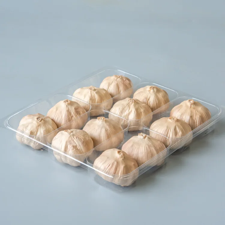 New Arrivals Healthy Food Nutrition Organic Solo Black Garlic Fermented Black Garlic Ball Competitive Prices 12 Months 250 Kg