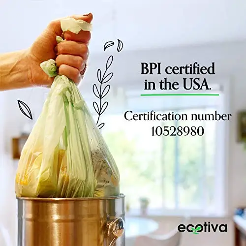 High Density Environmental Protection Plastic Garbage Trash Bag On Roll