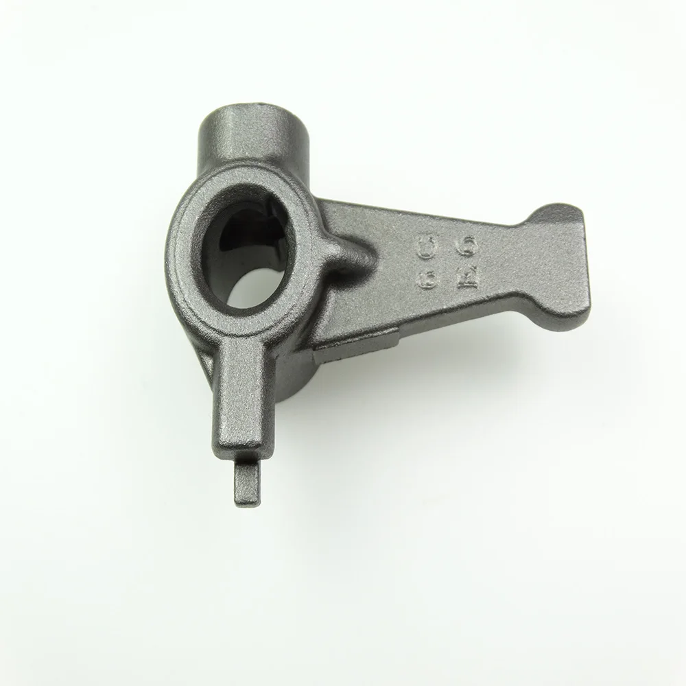 Wholesale Steel Casting Precision Casting Transmission Parts Steel Investment Casting